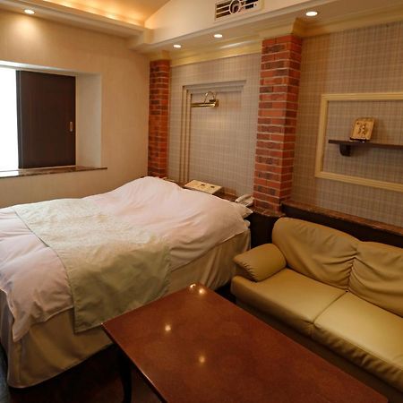 Hotel Fine Garden Kosei (Adults Only) Konan (Shiga) Exterior foto